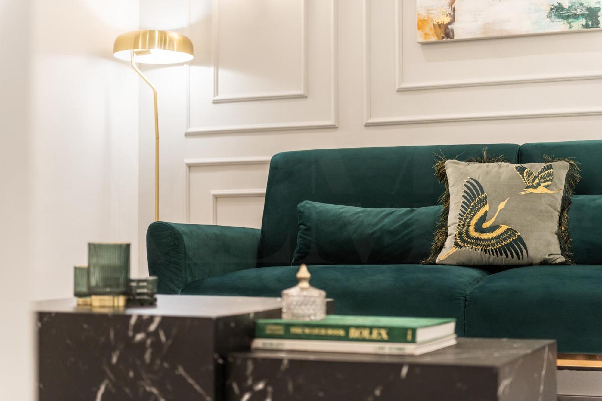 Glamorous Flat In The Heart Of Malaga By Rems Luaran gambar