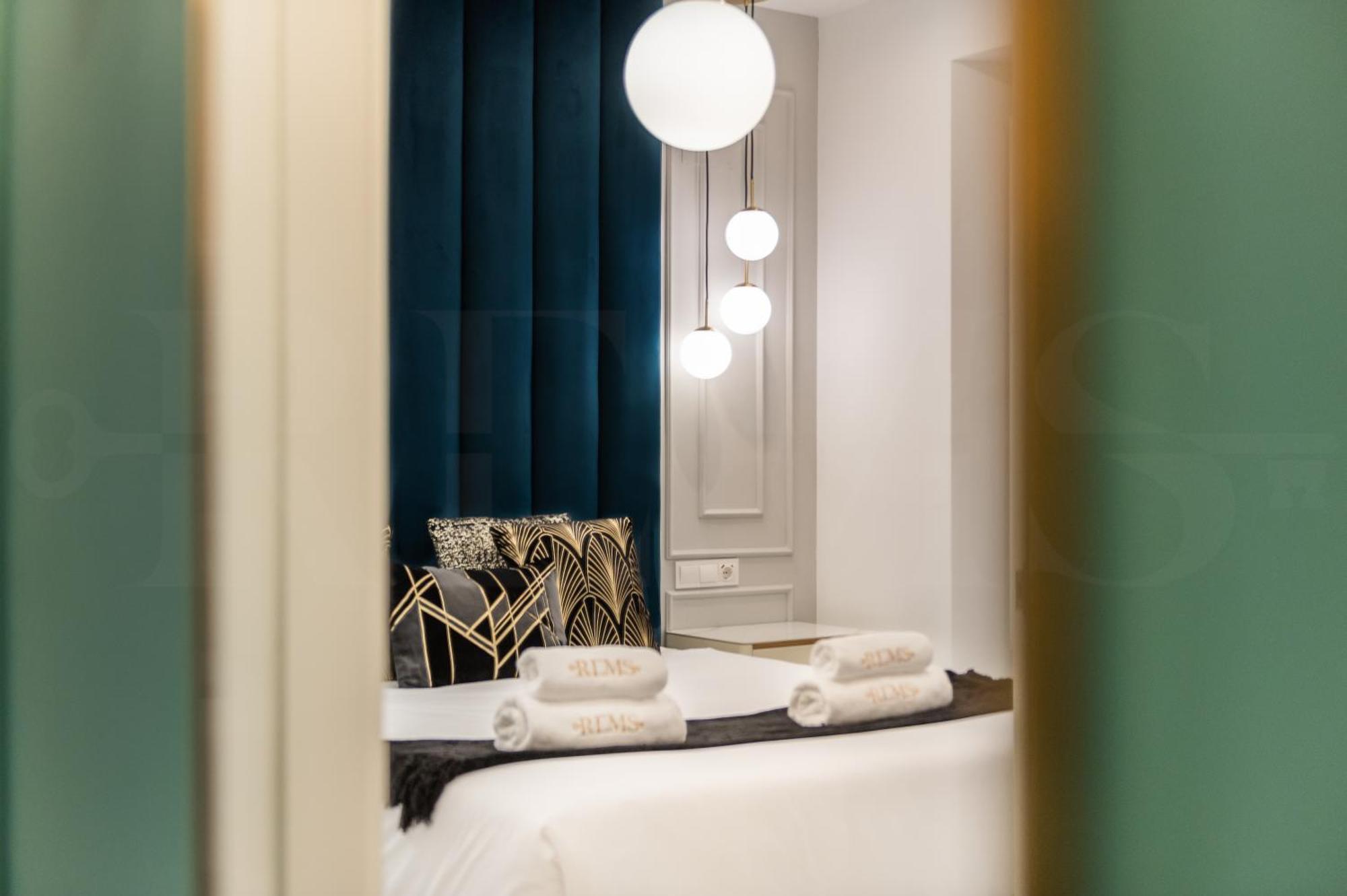 Glamorous Flat In The Heart Of Malaga By Rems Luaran gambar