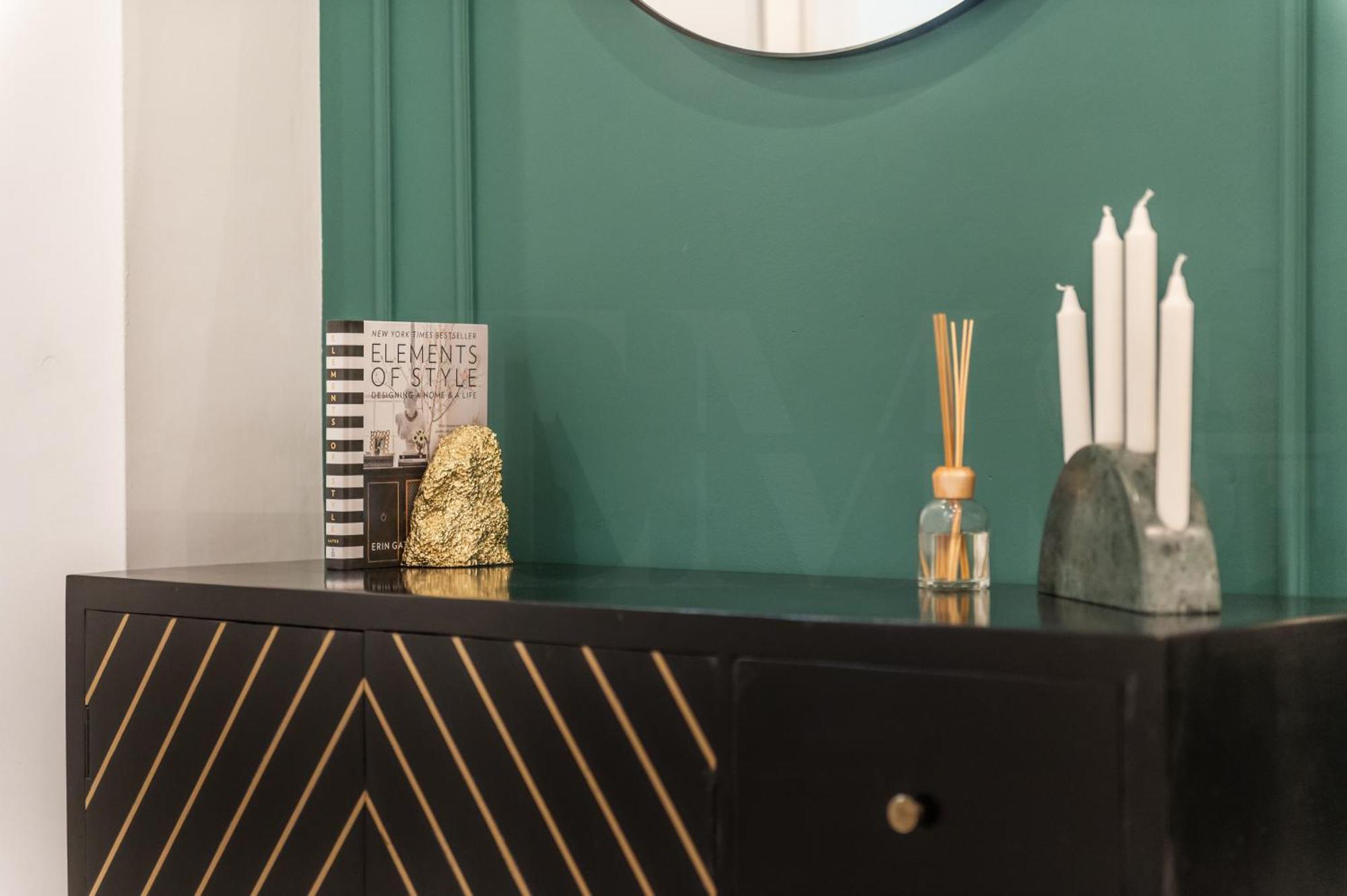 Glamorous Flat In The Heart Of Malaga By Rems Luaran gambar