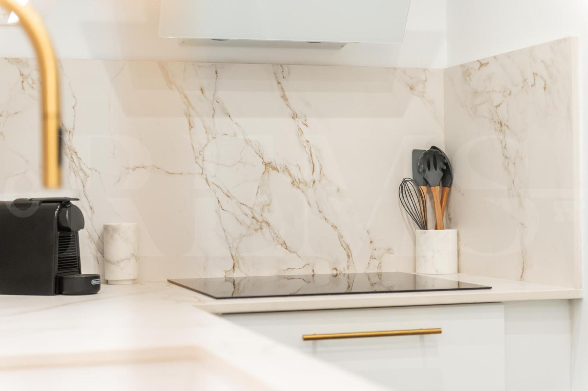 Glamorous Flat In The Heart Of Malaga By Rems Luaran gambar