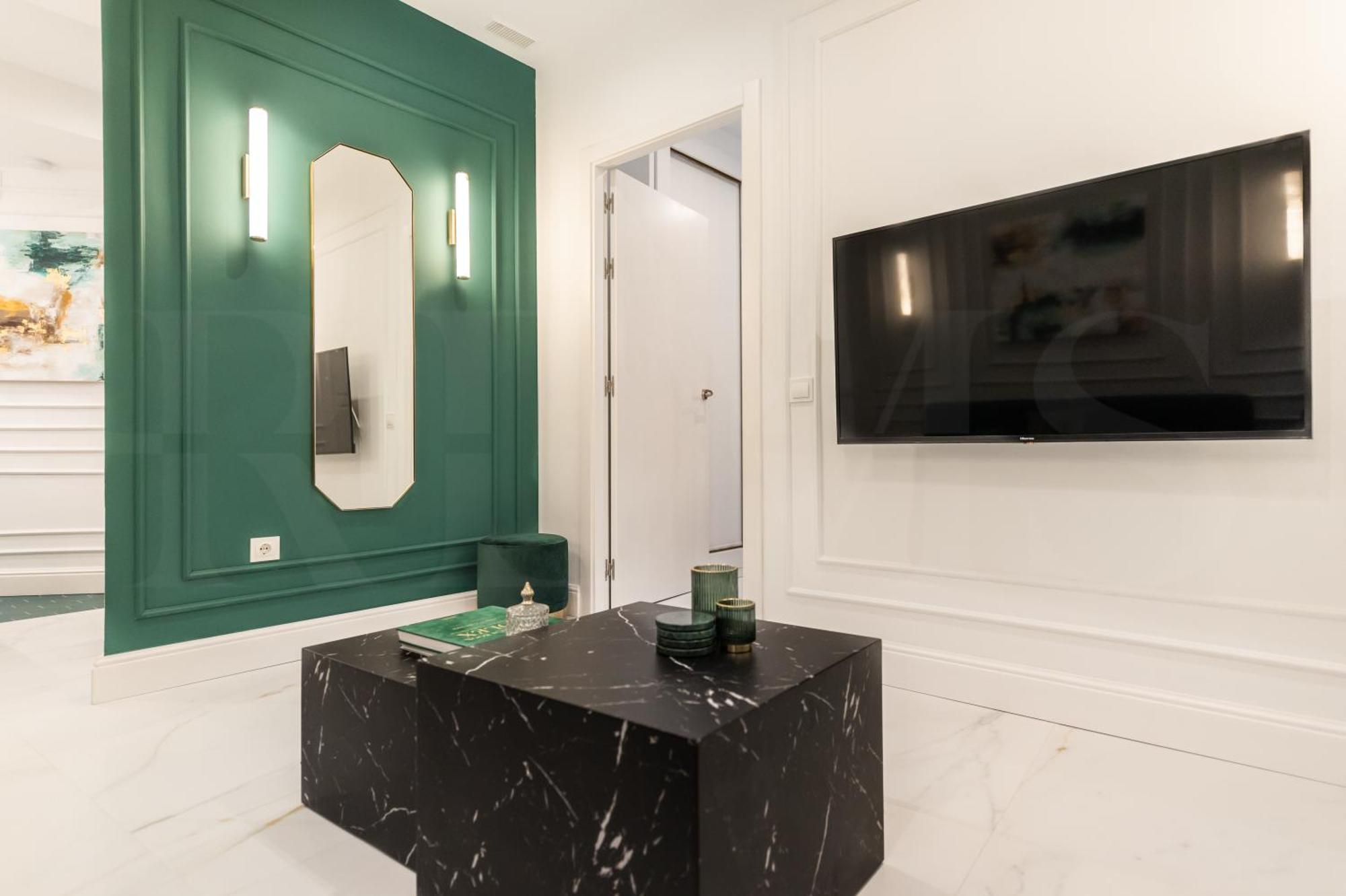 Glamorous Flat In The Heart Of Malaga By Rems Luaran gambar