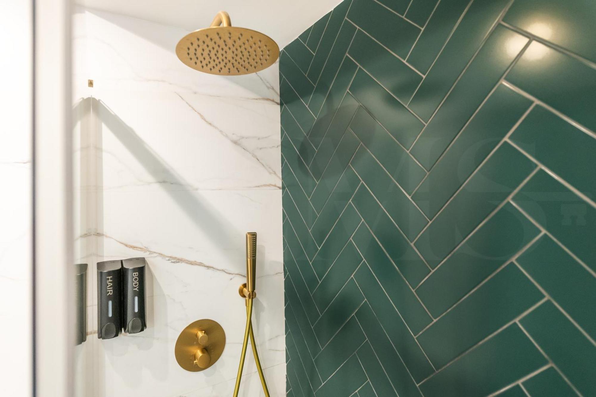 Glamorous Flat In The Heart Of Malaga By Rems Luaran gambar