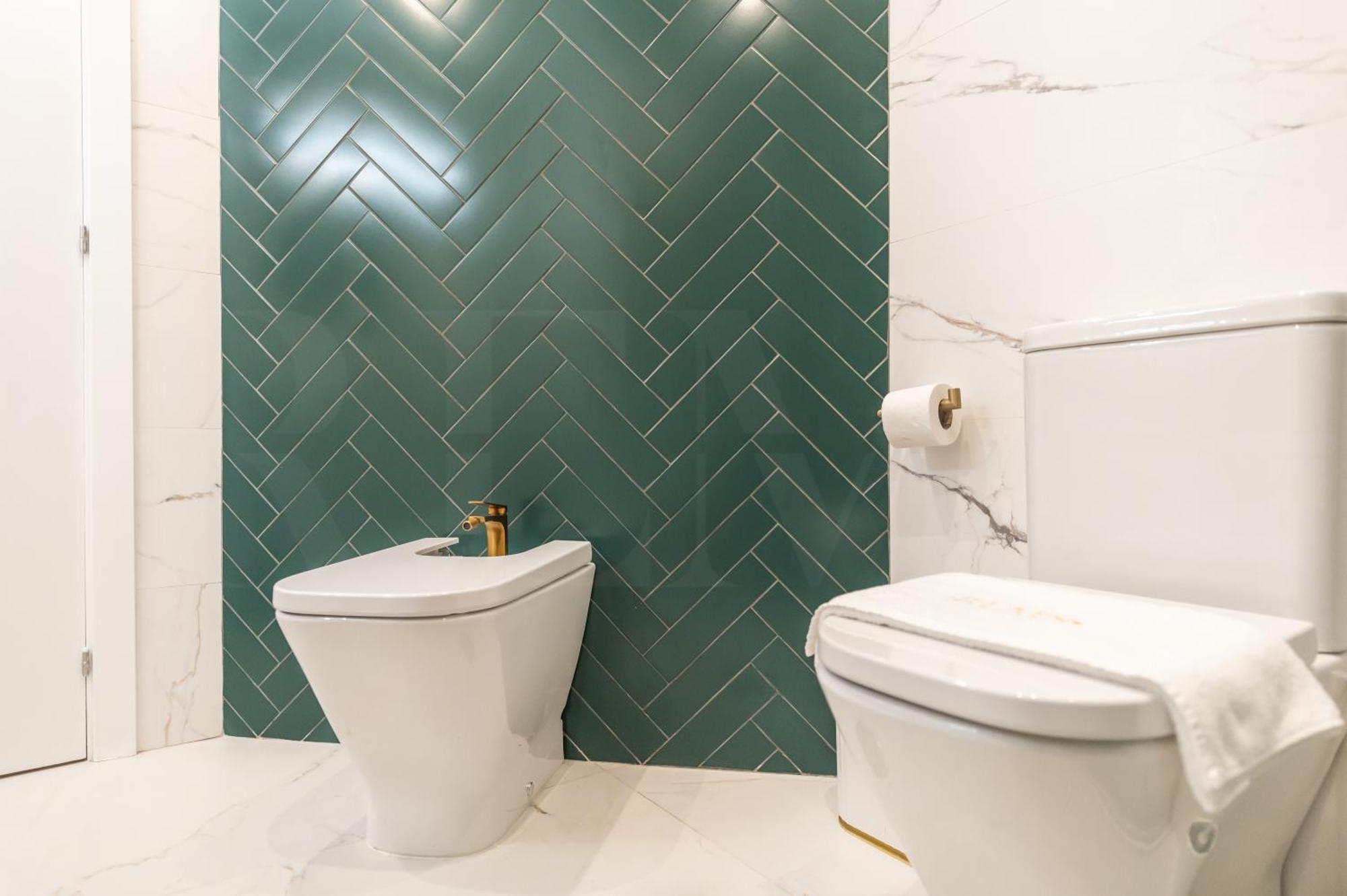 Glamorous Flat In The Heart Of Malaga By Rems Luaran gambar